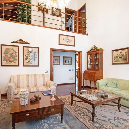Vila Casa La Victoria La Victoria de Acentejo Exteriér fotografie