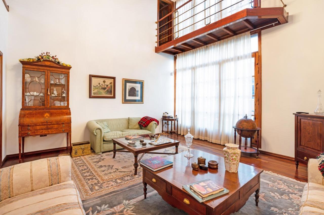 Vila Casa La Victoria La Victoria de Acentejo Exteriér fotografie